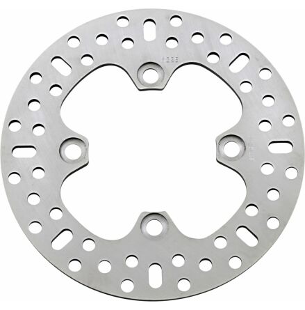 Brake Rotor D-Series Offroad Solid Round