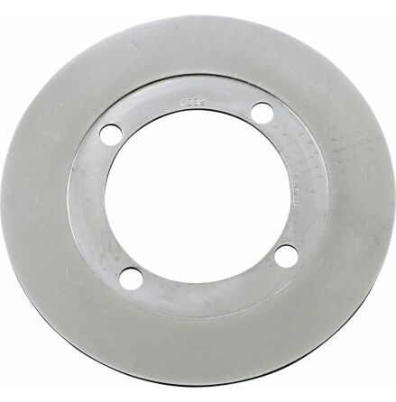 Brake Rotor D-Series Offroad Solid Round