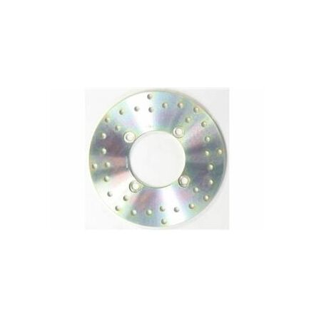 Brake Rotor D-Series Fixed Round Offroad