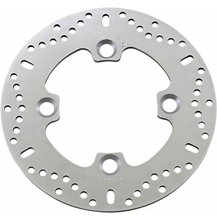Brake Rotor D-Series Offroad Solid Round