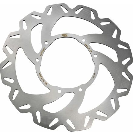 Brake Rotor Cx Extreme Series Fixed Contour Wave Offroad