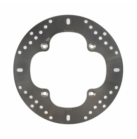 Brake Rotor D-Series Fixed Round Offroad