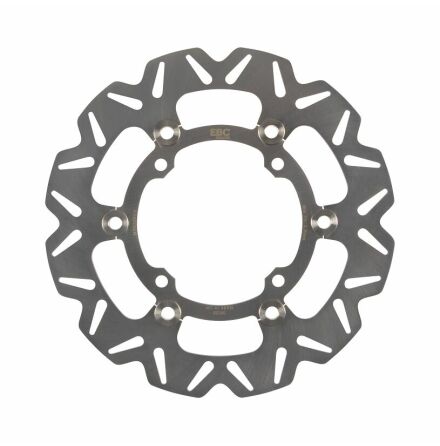 Brake Rotor Cx-Extreme Series Fixed Contour Wave Offroad