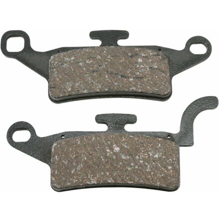 Brake Pad Sfa Series Organic