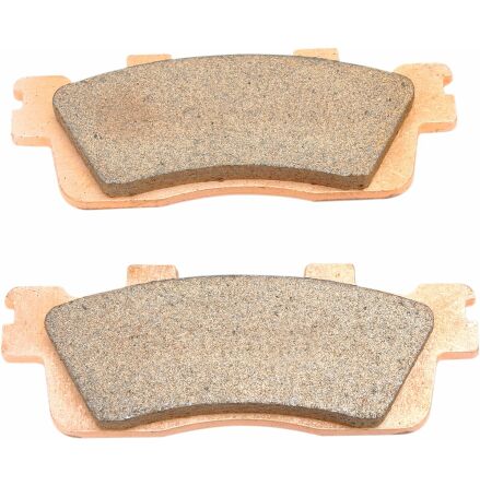Brake Pad Sfa-Hh Series Sintered Metal