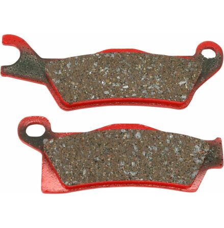 Brake Pad Fa-Tt Series Carbon Fiber