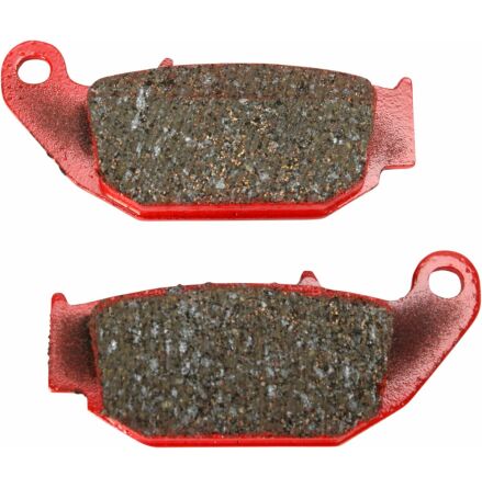 Brake Pad Fa-Tt Series Carbon Fiber