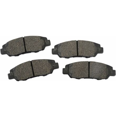 Brake Pad Fa Series Organic