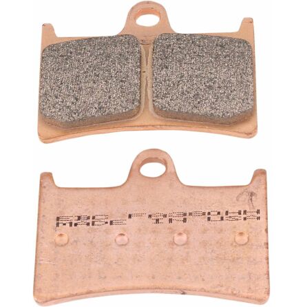 Brake Pad Fa-Hh Series Sintered Metal