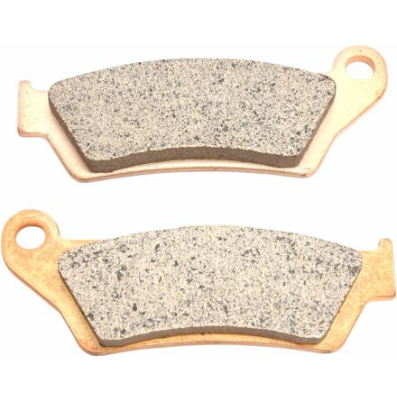 Brake Pad Fa-Hh Series Sintered Metal