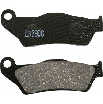 Brake Pad Fa Series Organic