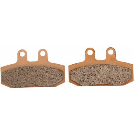 Brake Pad Fa-Hh Series Sintered Metal