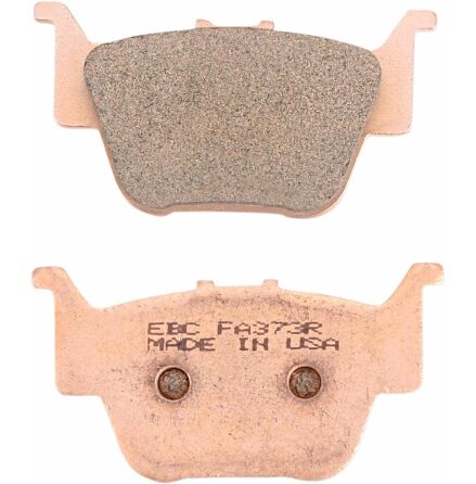 Brake Pad Fa-R Series Sintered Metal