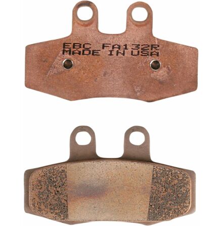 Brake Pad Fa-R Series Sintered Metal