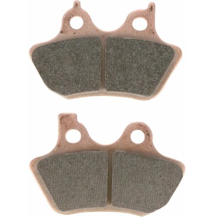 Brake Pad Fa-Hh Series Sintered Metal