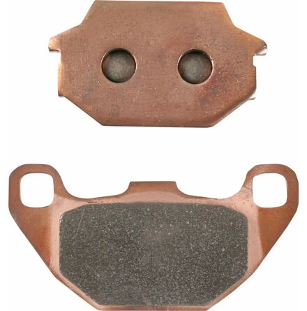Brake Pad Fa-R Series Sintered Metal