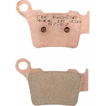 Brake Pad Fa-R Series Sintered Metal