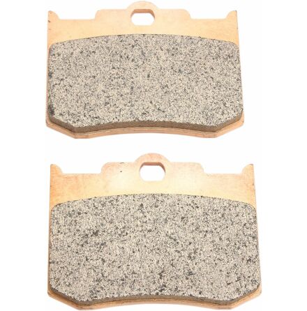 Brake Pad Fa-Hh Series Sintered Metal