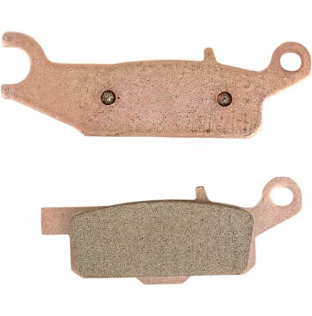 Brake Pad Fa-R Series Sintered Metal