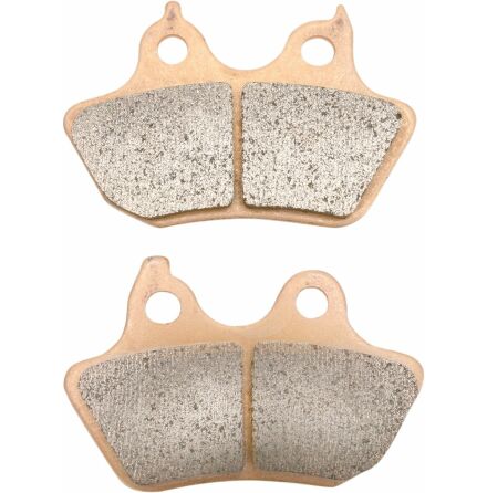 Brake Pad Fa-Hh Series Sintered Metal