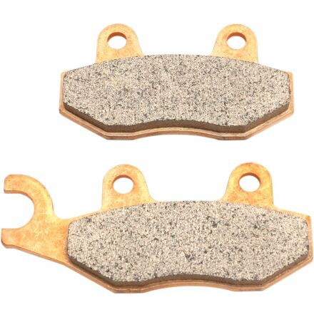 Brake Pad Fa-Hh Series Sintered Metal