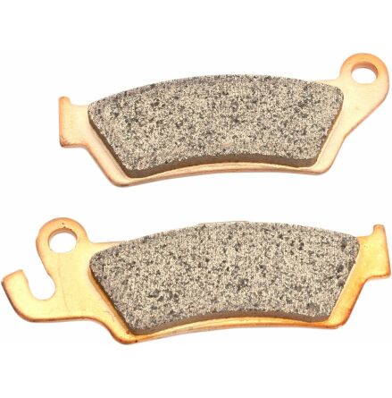 Brake Pad Fa-Hh Series Sintered Metal