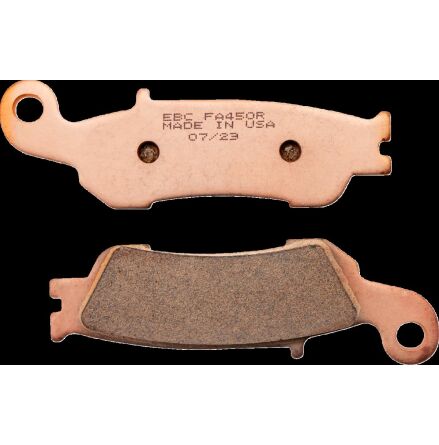 Brake Pad Fa-R Series Sintered Metal