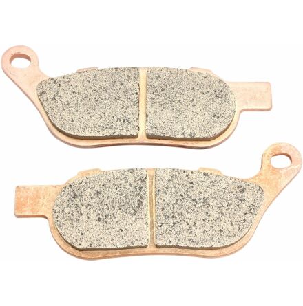 Brake Pad Fa-Hh Series Sintered Metal