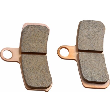 Brake Pad Fa-Hh Series Sintered Metal