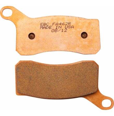 Brake Pad Fa-R Series Sintered Metal