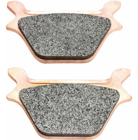 Brake Pad Epfa-Hh Series Sintered Metal