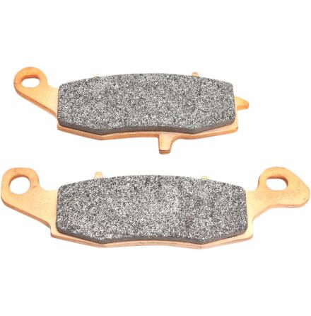 Brake Pad Epfa-Hh Series Sintered Metal