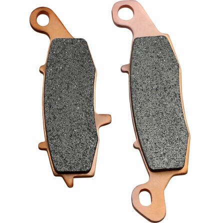 Brake Pad Epfa-Hh Series Sintered Metal