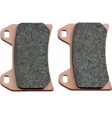 Brake Pad Epfa-Hh Series Sintered Metal