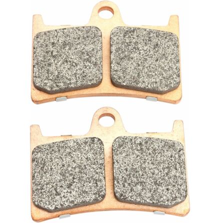 Brake Pad Epfa-Hh Series Sintered Metal
