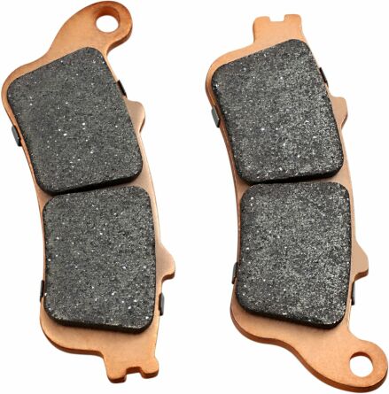 Brake Pad Epfa-Hh Series Sintered Metal