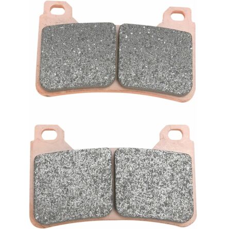 Brake Pad Epfa-Hh Series Sintered