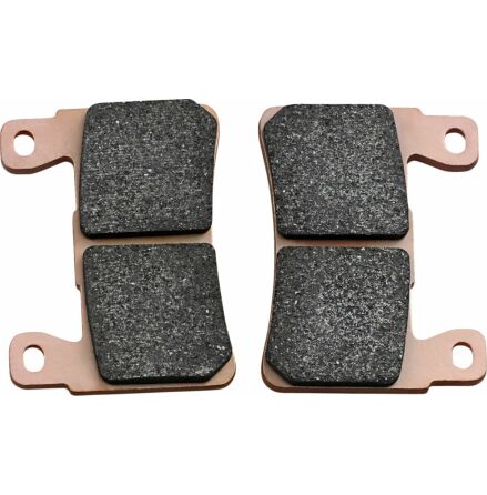 Brake Pad Epfa-Hh Series Sintered Metal
