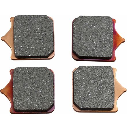 Brake Pad Epfa-Hh Series Sintered Metal
