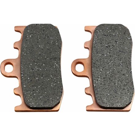 Brake Pad Epfa-Hh Series Sintered Metal