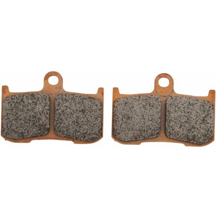 Brake Pad Epfa-Hh Series Sintered Metal