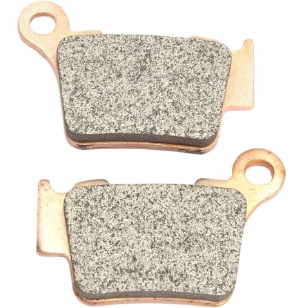 Brake Pad Epfa-Hh Series Sintered Metal
