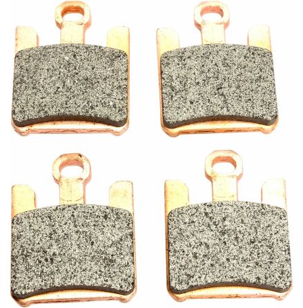 Brake Pad Epfa-Hh Series Sintered Metal