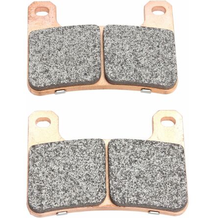 Brake Pad Epfa-Hh Series Sintered Metal