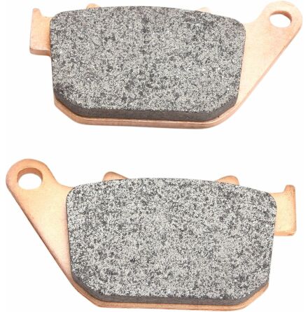 Brake Pad Epfa-Hh Series Sintered Metal