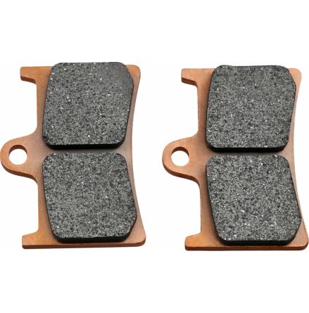 Brake Pad Epfa-Hh Series Sintered Metal