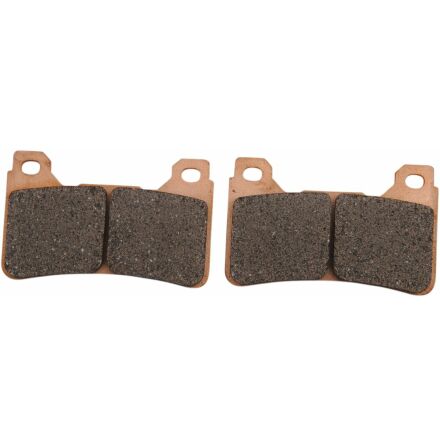 Brake Pad Epfa-Hh Series Sintered Metal