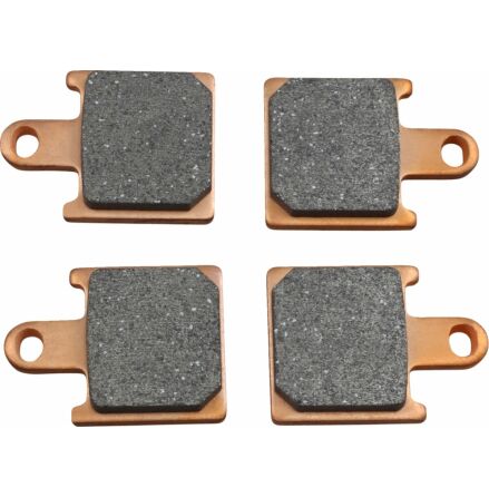 Brake Pad Epfa-Hh Series Sintered Metal