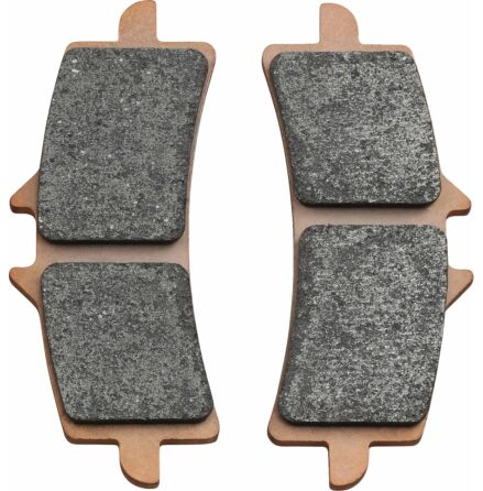 Brake Pad Epfa-Hh Series Sintered Metal