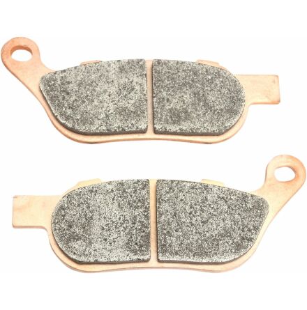 Brake Pad Epfa-Hh Series Sintered Metal